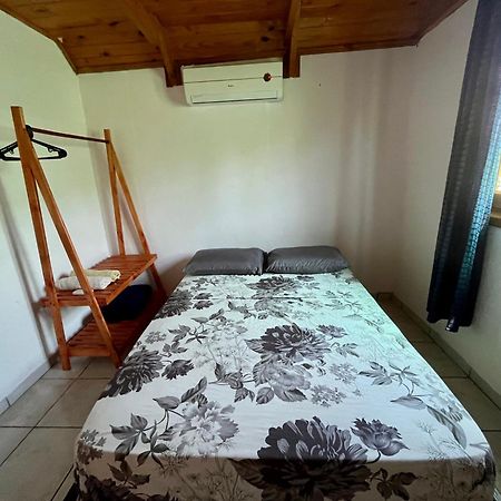 פוארטו איגואסו Cabanas Merale Excelente Ubicacion מראה חיצוני תמונה