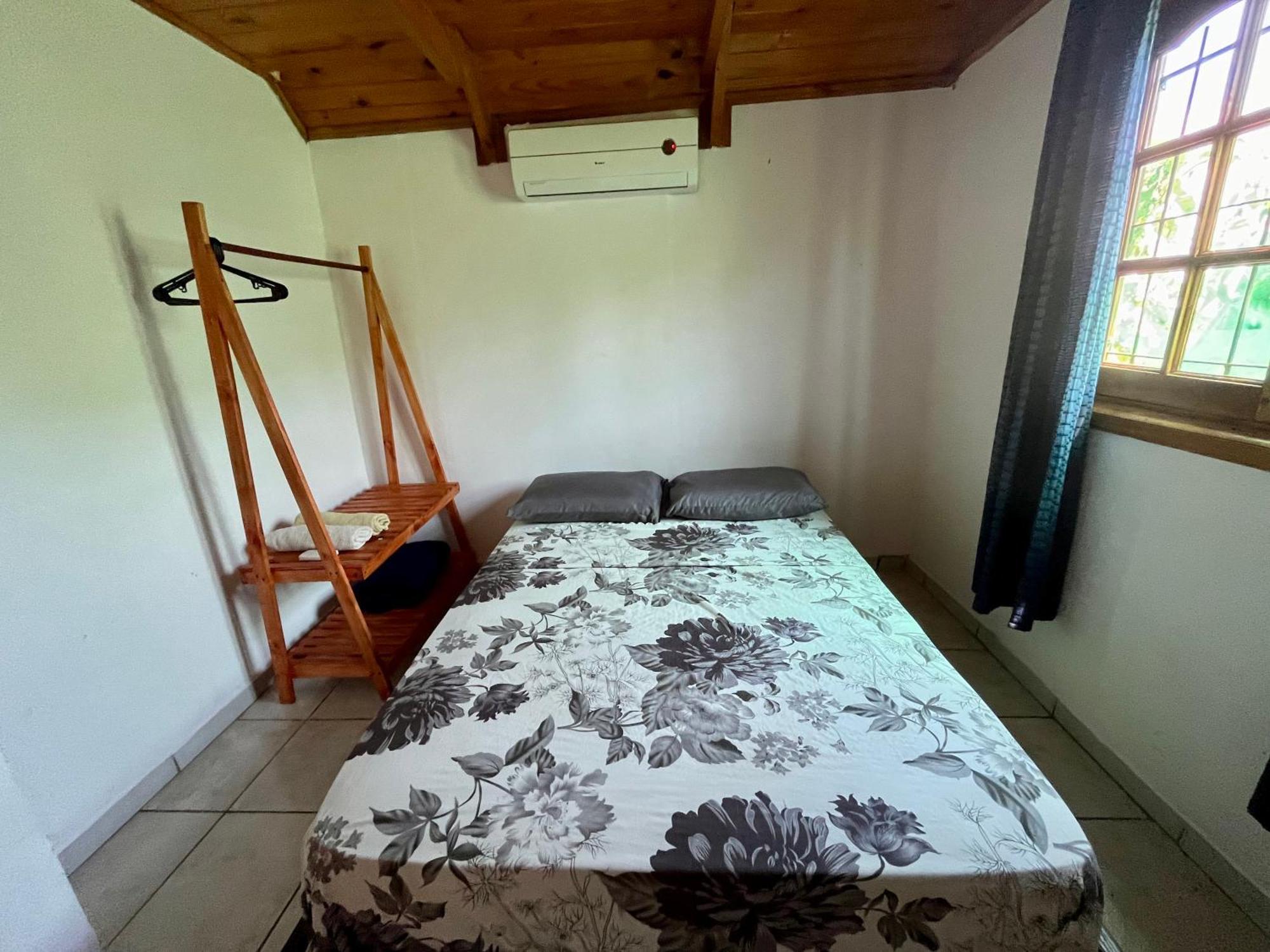 פוארטו איגואסו Cabanas Merale Excelente Ubicacion מראה חיצוני תמונה