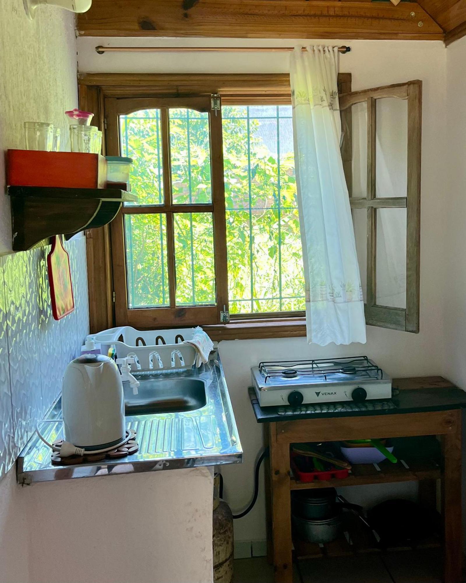 פוארטו איגואסו Cabanas Merale Excelente Ubicacion מראה חיצוני תמונה