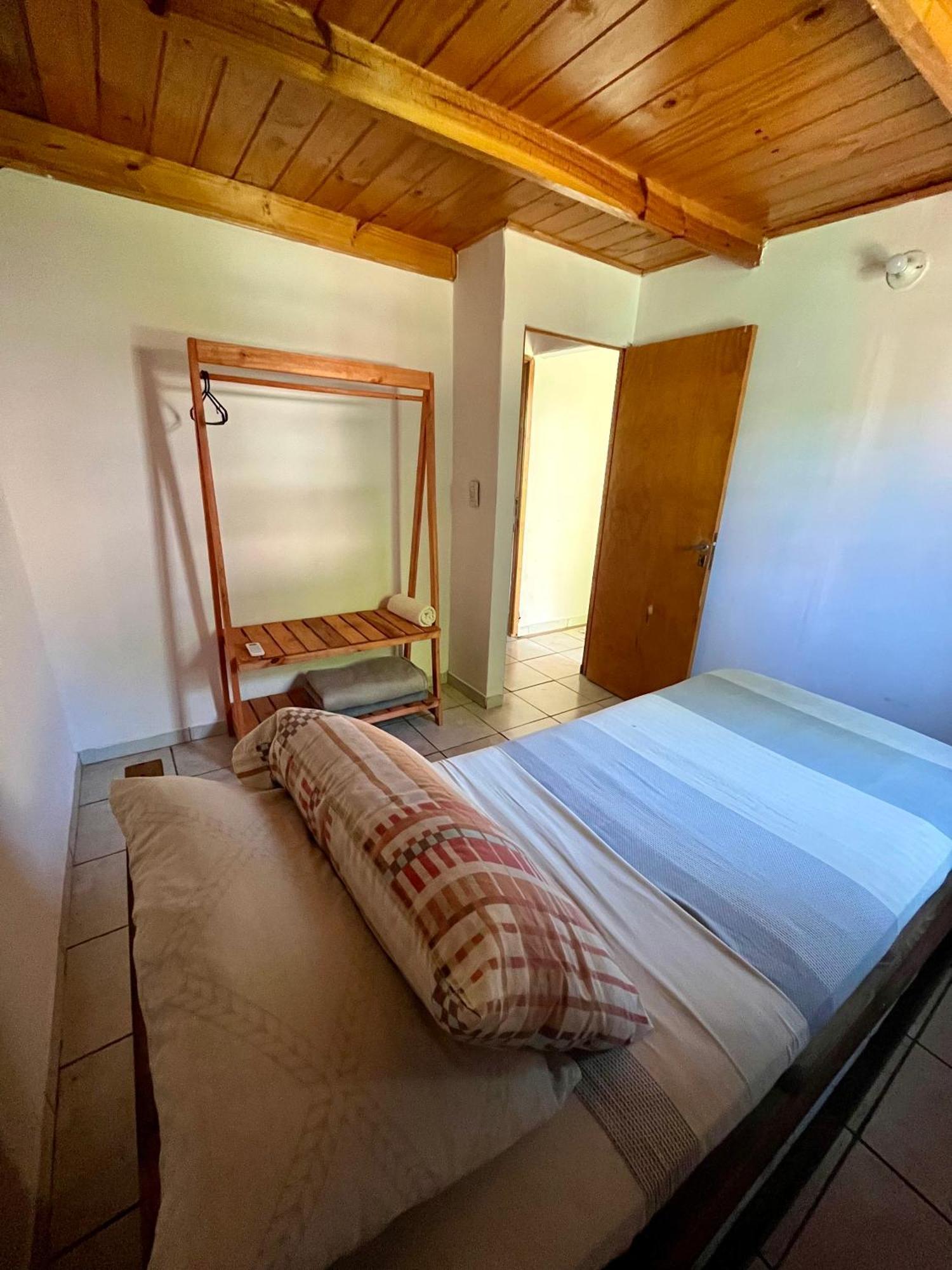 פוארטו איגואסו Cabanas Merale Excelente Ubicacion מראה חיצוני תמונה