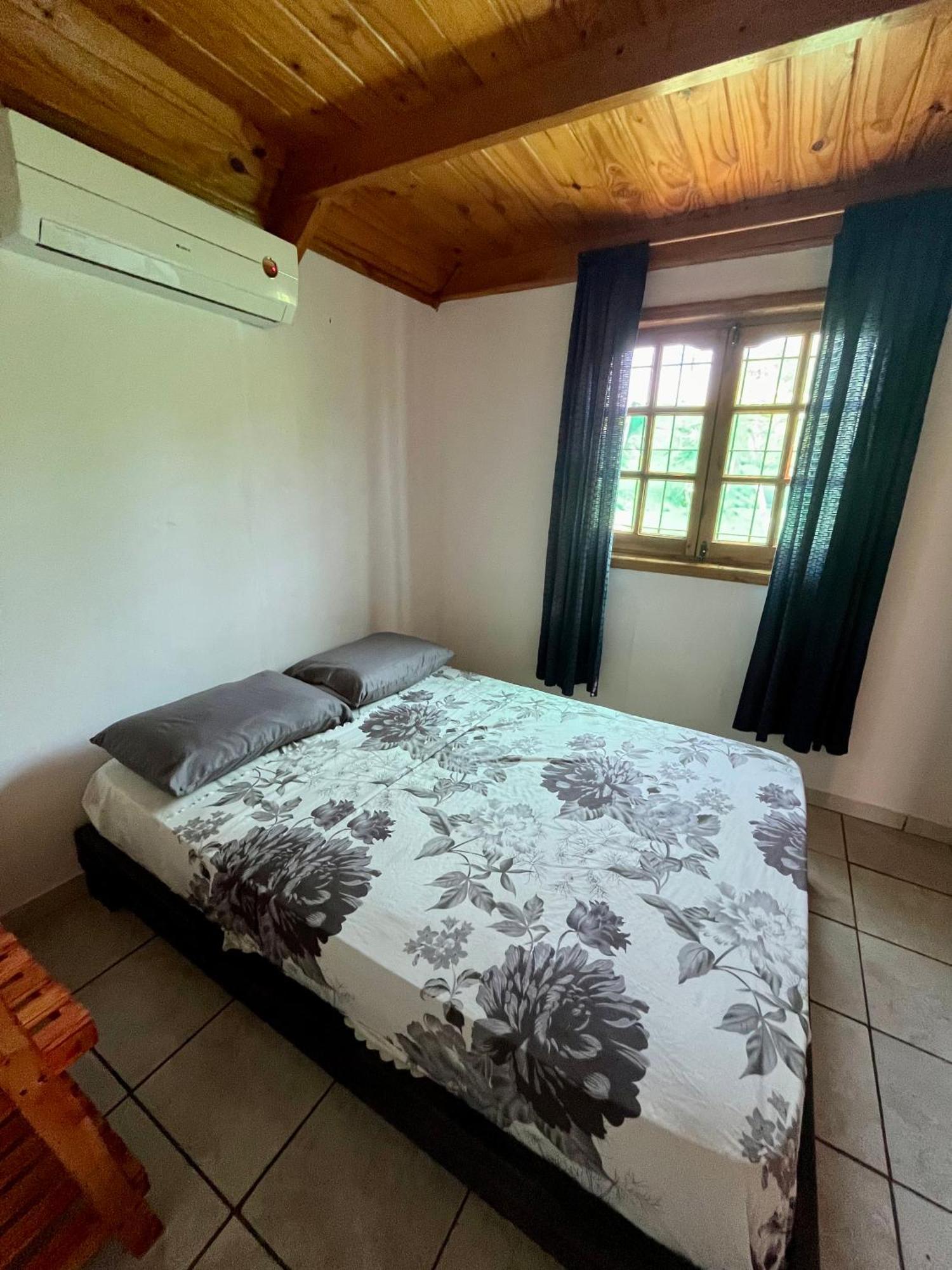 פוארטו איגואסו Cabanas Merale Excelente Ubicacion מראה חיצוני תמונה