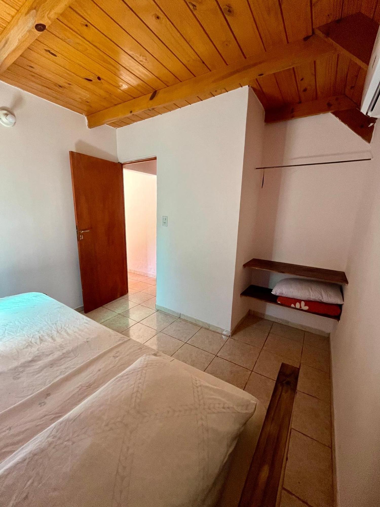 פוארטו איגואסו Cabanas Merale Excelente Ubicacion מראה חיצוני תמונה