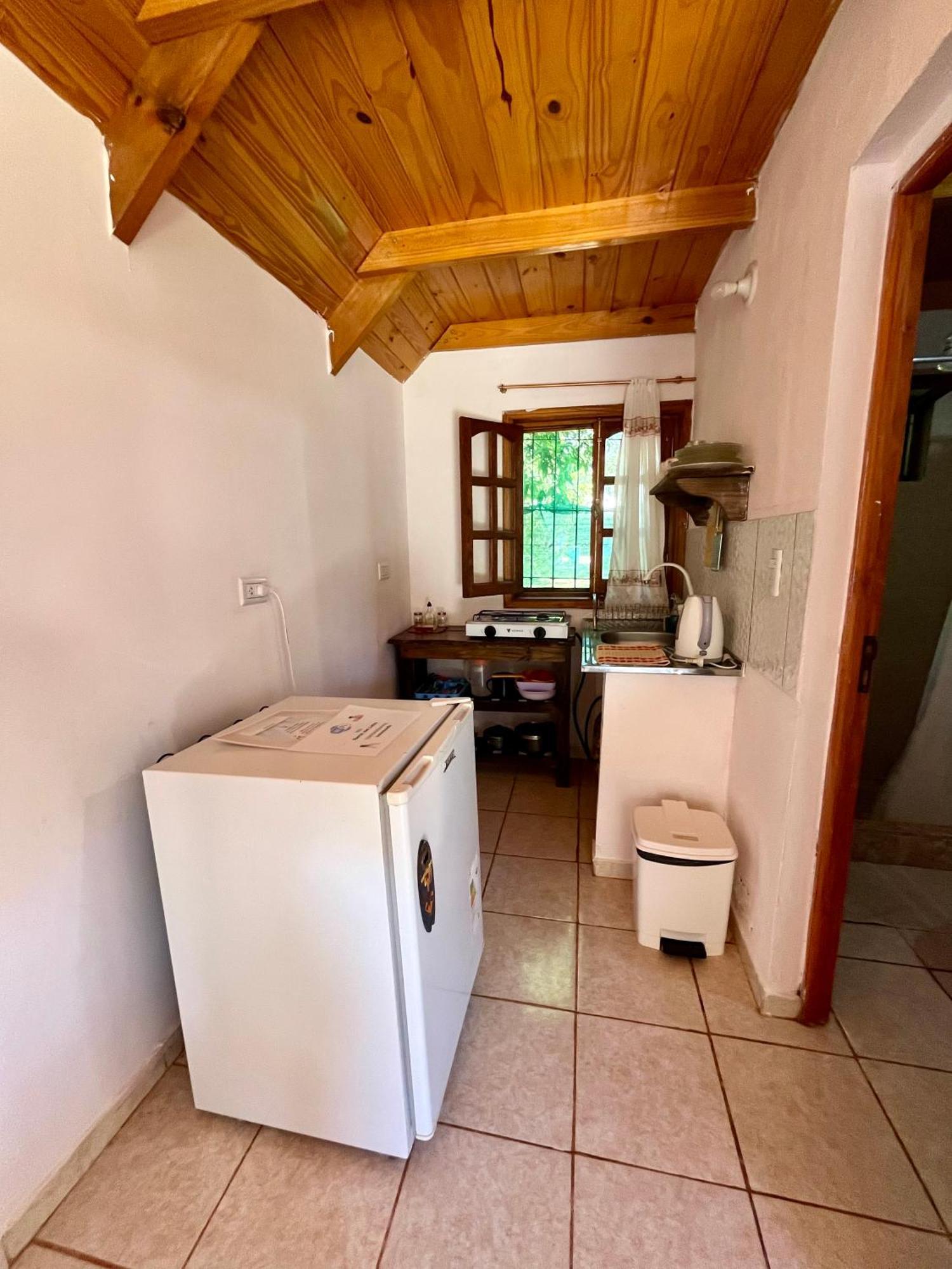 פוארטו איגואסו Cabanas Merale Excelente Ubicacion מראה חיצוני תמונה
