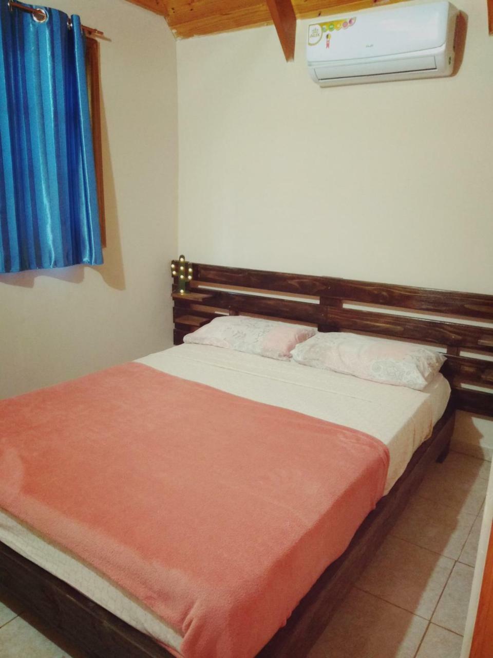 פוארטו איגואסו Cabanas Merale Excelente Ubicacion מראה חיצוני תמונה