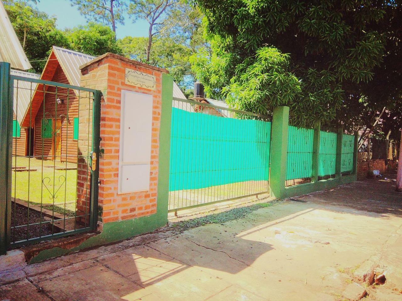 פוארטו איגואסו Cabanas Merale Excelente Ubicacion מראה חיצוני תמונה